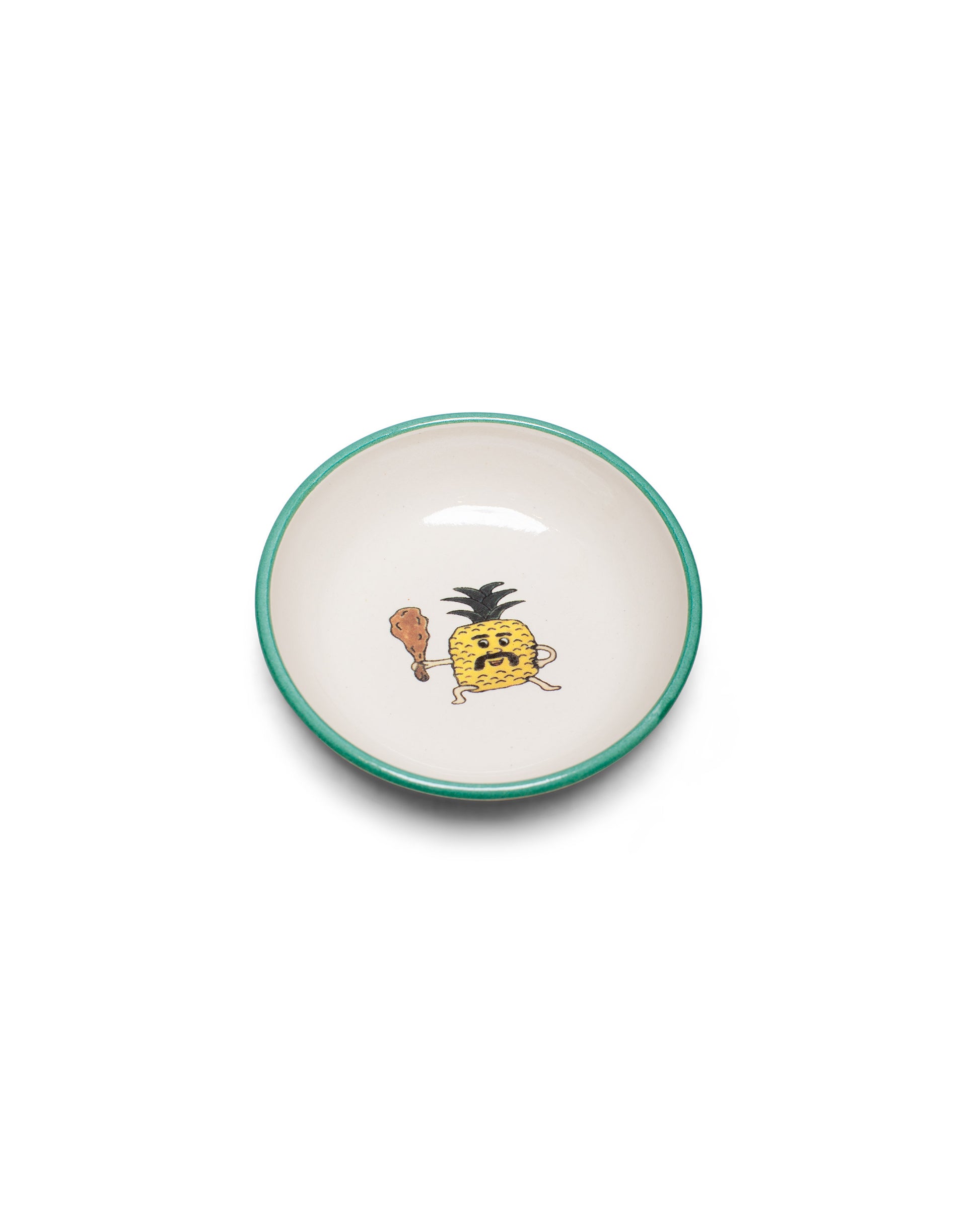lost & found DAISAK DAISAK Bowl