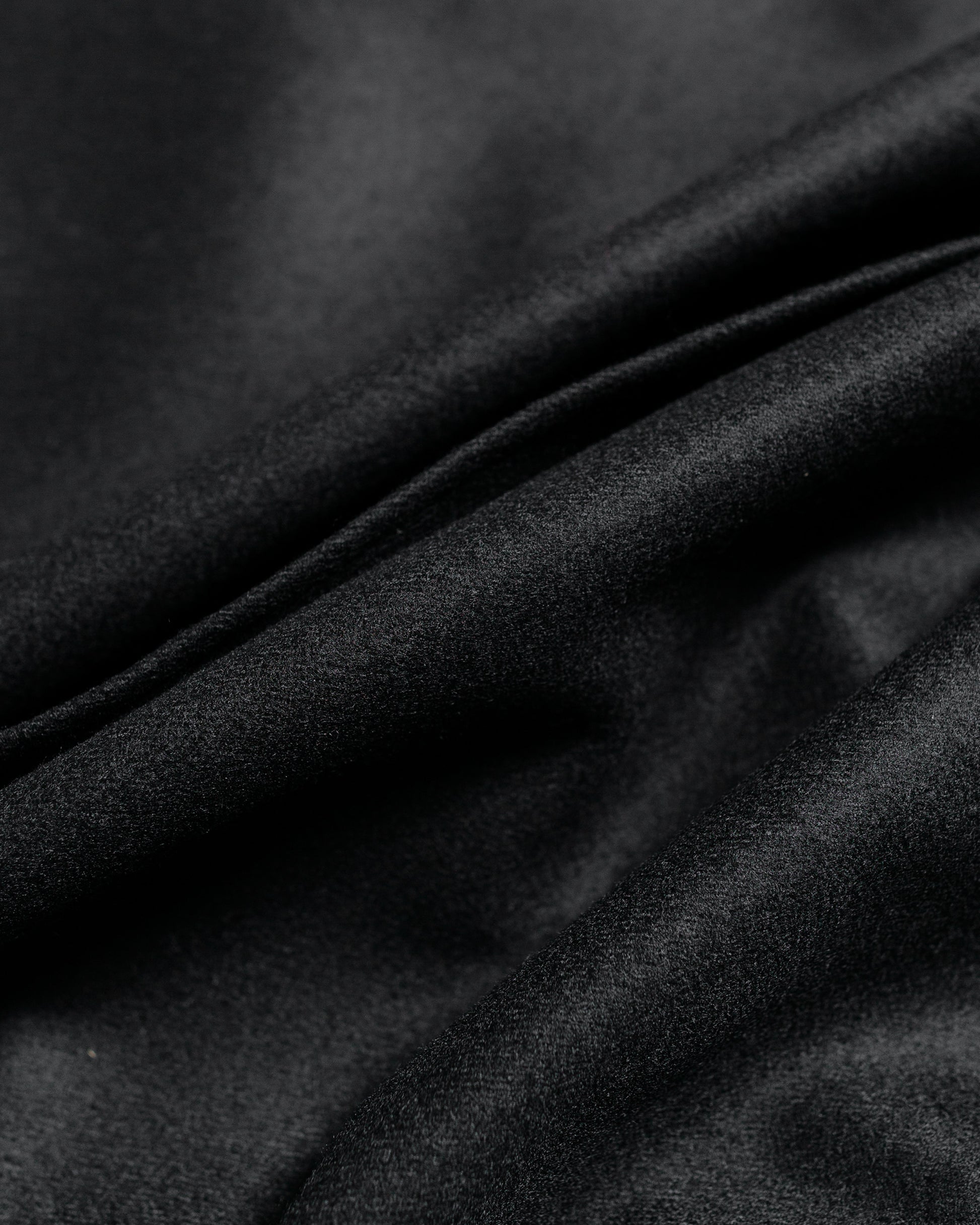 lost & found ssstein ssstein Oversized Investigated Coat Black