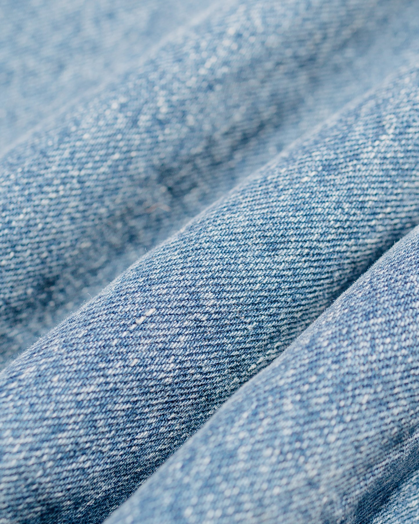 lost & found ssstein ssstein Twist Seam Vintage Denim Jeans Indigo
