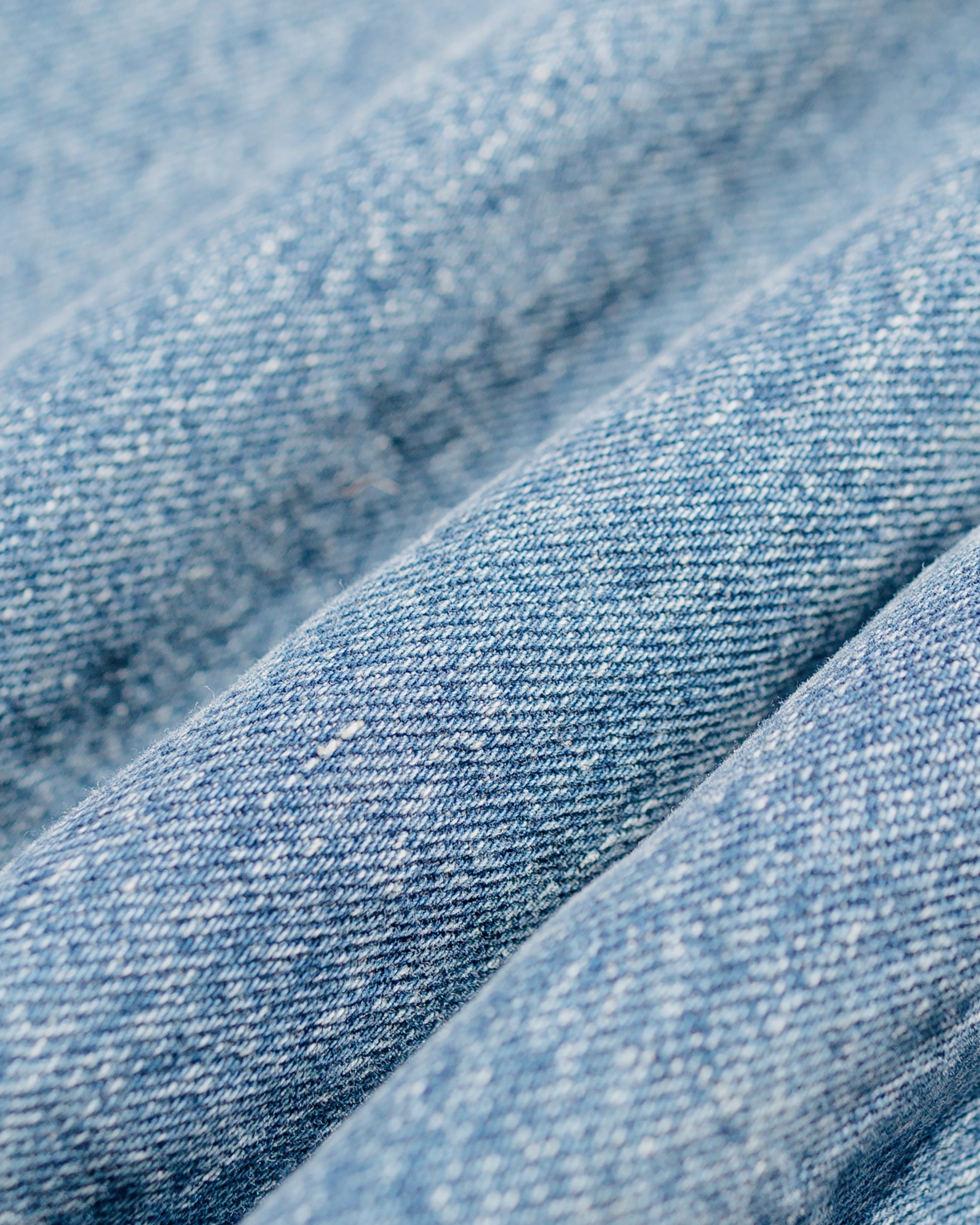 lost & found ssstein ssstein Twist Seam Vintage Denim Jeans Indigo