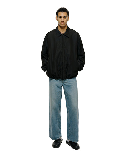 lost & found ssstein ssstein Wide Denim Jeans Indigo