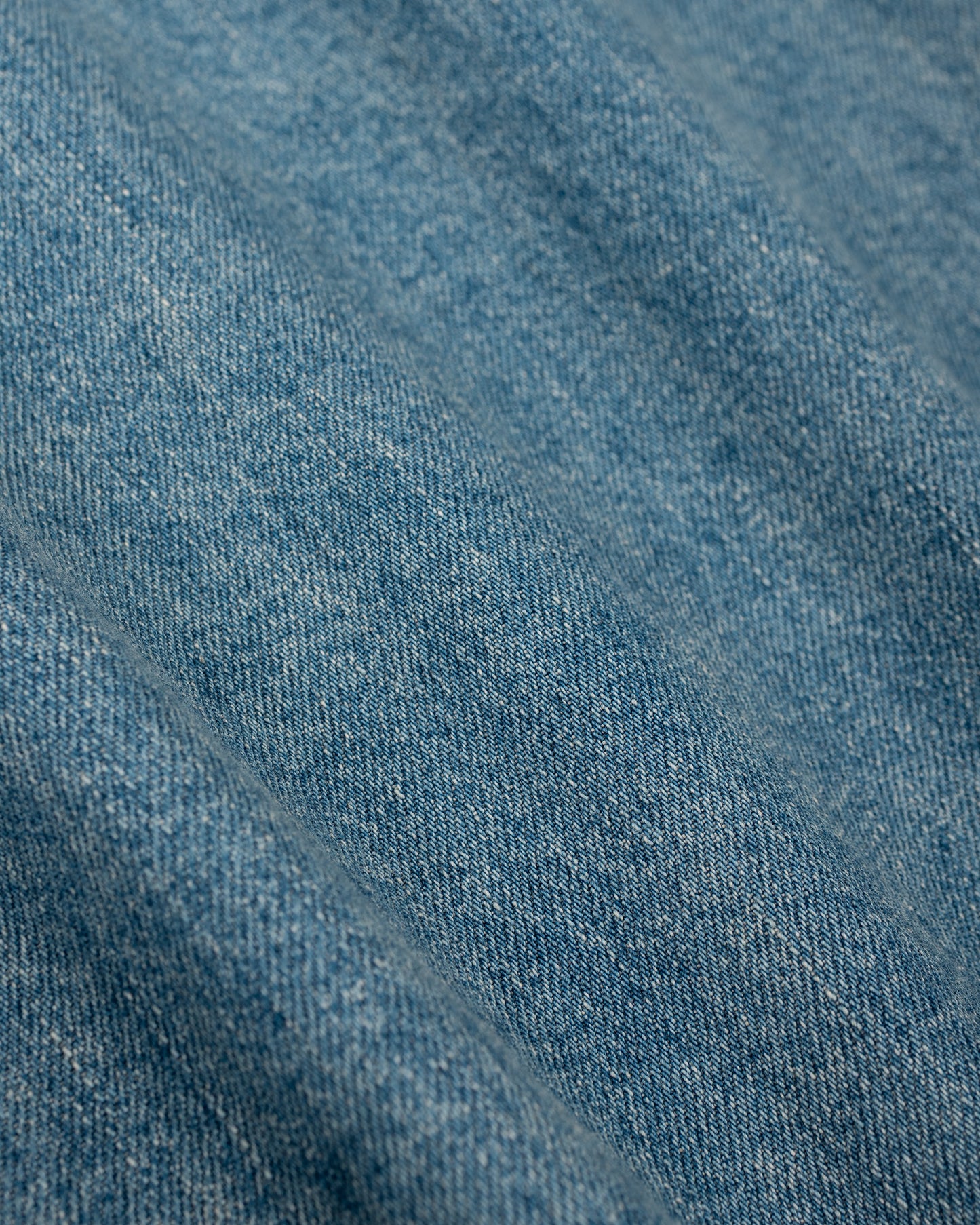 lost & found ssstein ssstein Wide Denim Jeans Indigo