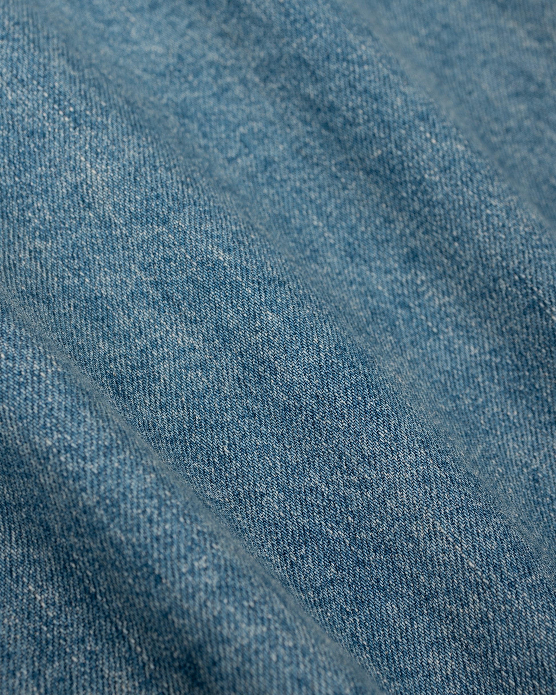lost & found ssstein ssstein Wide Denim Jeans Indigo
