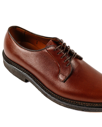 lost & found Alden Alden All Weather Walker Brown Alpine Grain 947