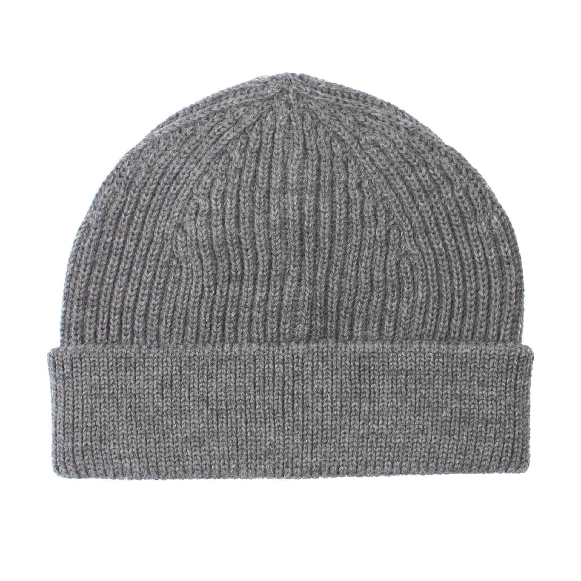 lost & found Andersen-Andersen Andersen-Andersen Beanie Medium Grey