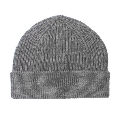 lost & found Andersen-Andersen Andersen-Andersen Beanie Medium Grey