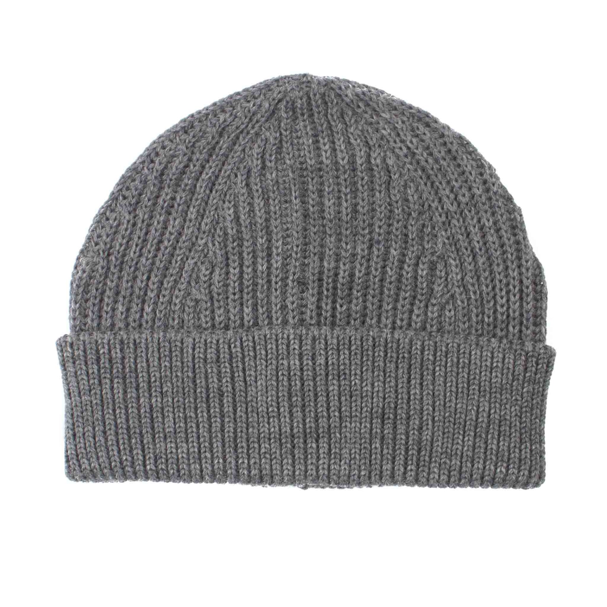 lost & found Andersen-Andersen Andersen-Andersen Beanie Short Grey