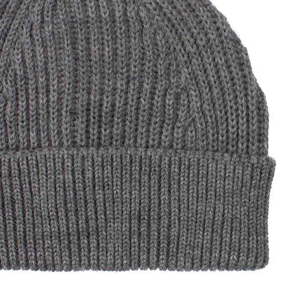 lost & found Andersen-Andersen Andersen-Andersen Beanie Short Grey