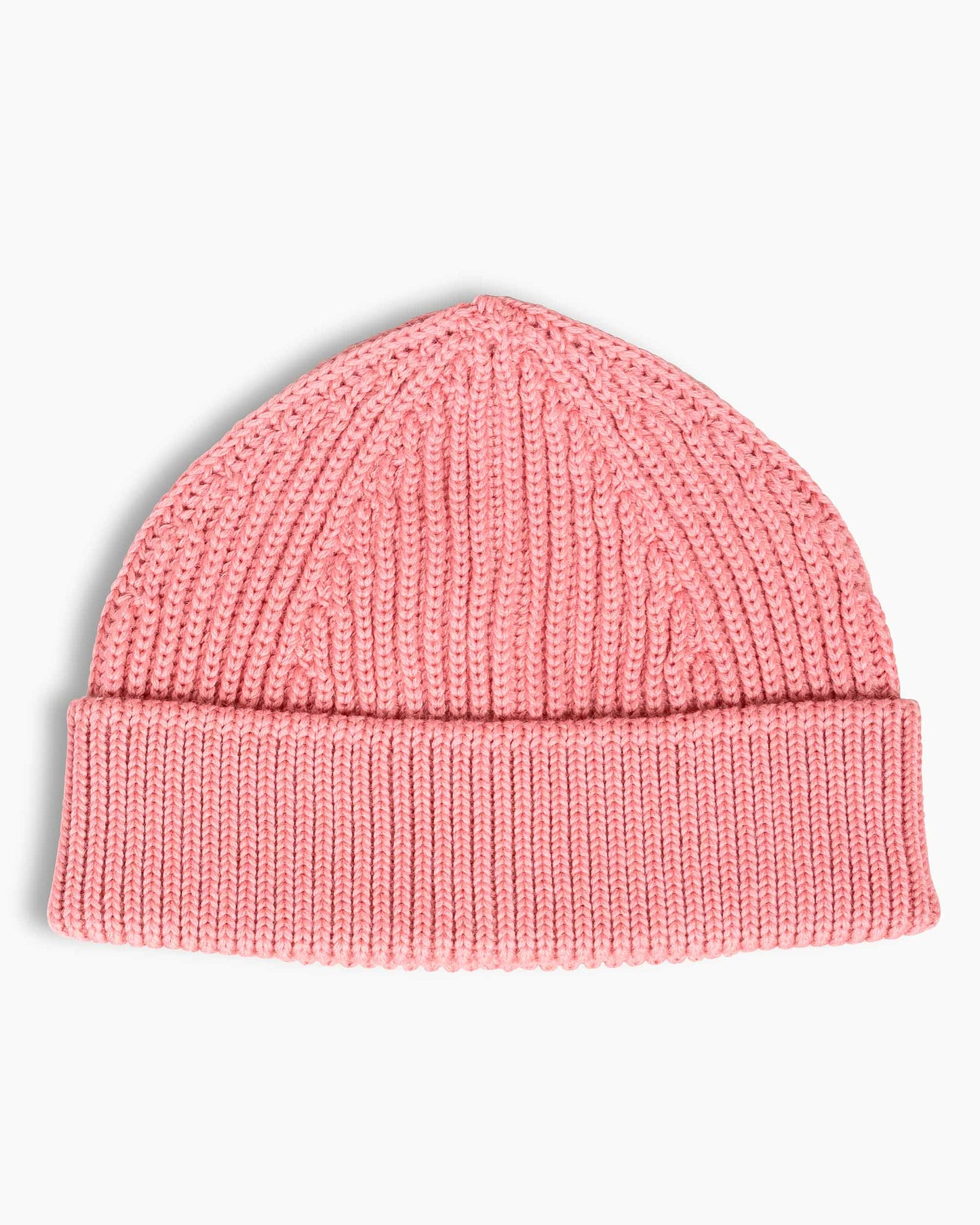 lost & found Andersen-Andersen Andersen-Andersen Beanie Short Lyserød