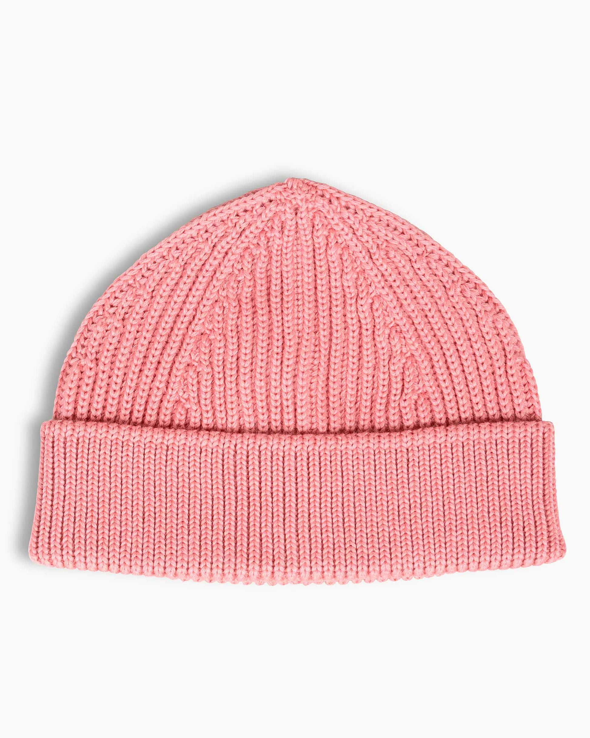 lost & found Andersen-Andersen Andersen-Andersen Beanie Short Lyserød