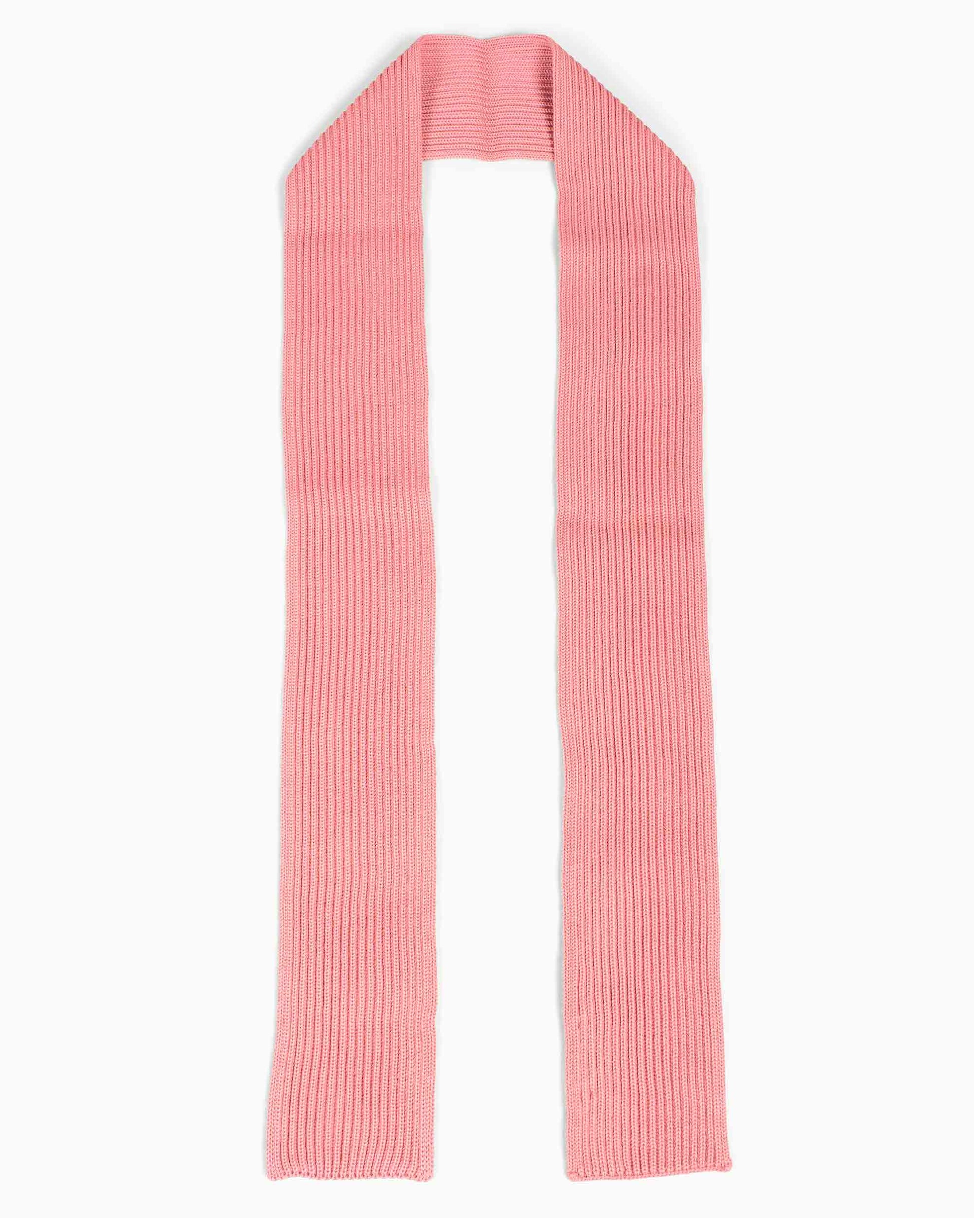 lost & found Andersen-Andersen Andersen-Andersen Scarf Lyserød