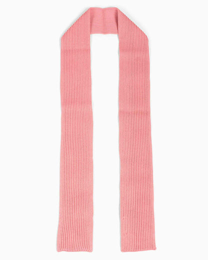 lost & found Andersen-Andersen Andersen-Andersen Scarf Lyserød
