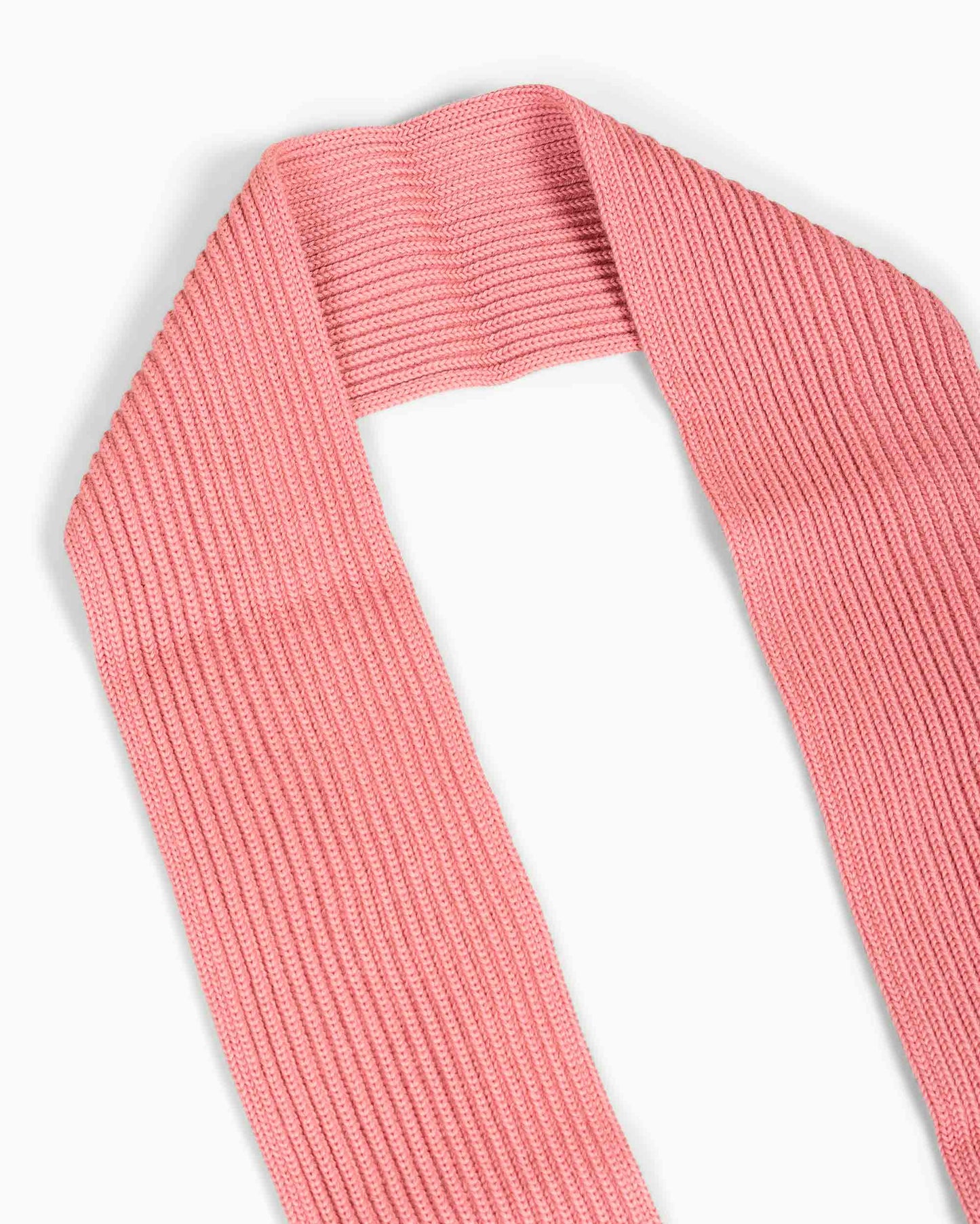 lost & found Andersen-Andersen Andersen-Andersen Scarf Lyserød