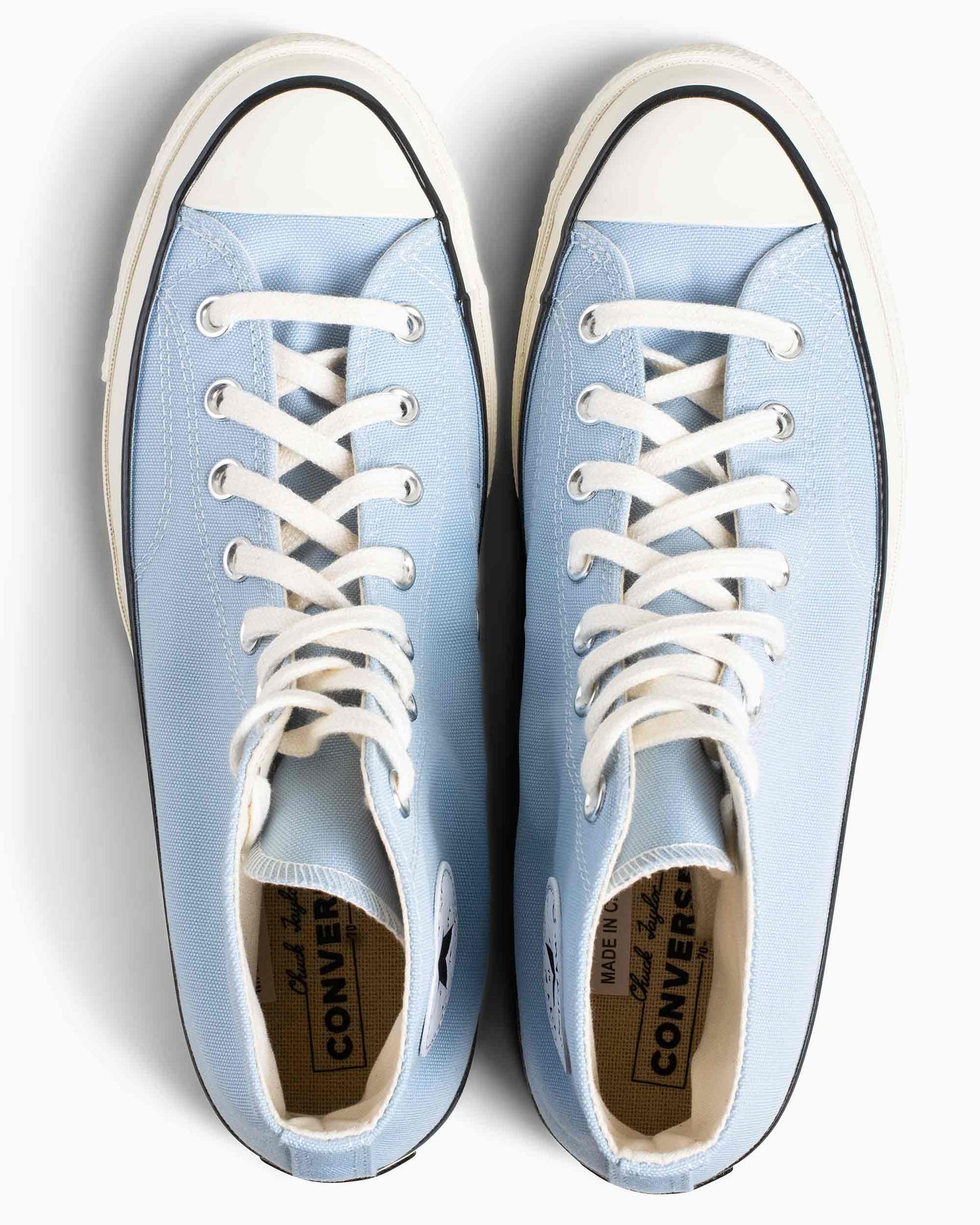 lost & found Converse Converse CT 1970s Hi Armory Blue A00459C