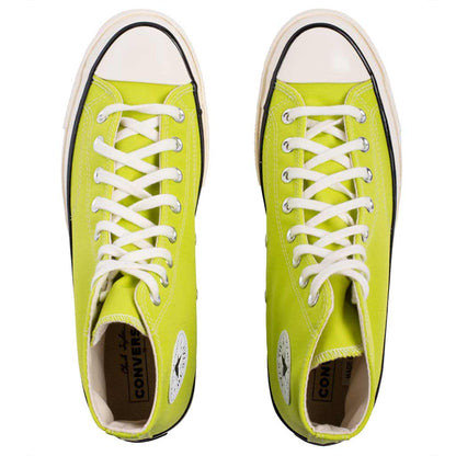 lost & found Converse Converse CT 1970s Hi Lime Twist 172141C