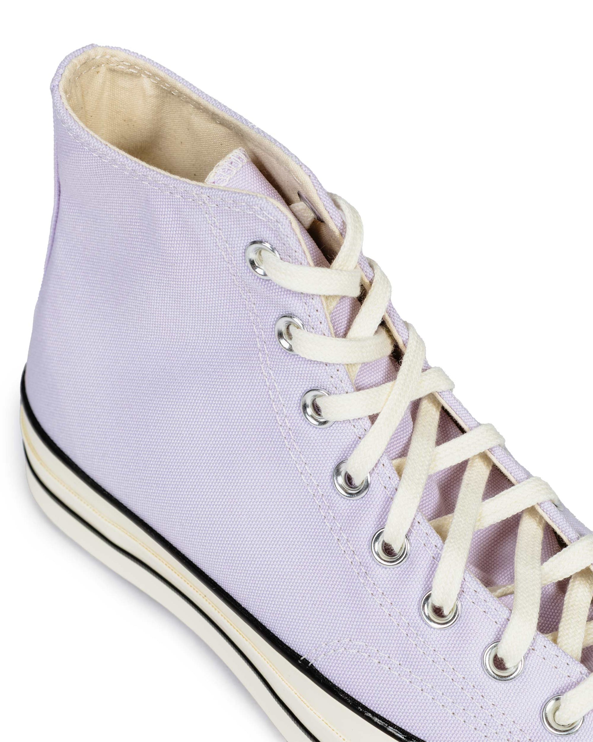 lost & found Converse Converse CT 1970s Hi Vapor Violet A02754C