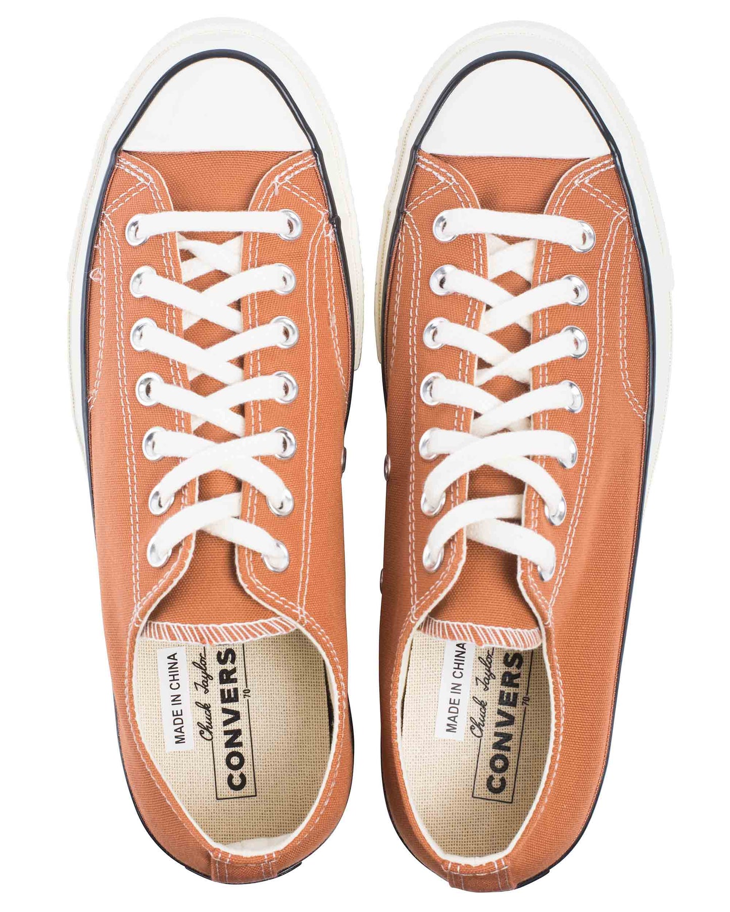 lost & found Converse Converse CT 1970s Ox Mineral Clay A00461C