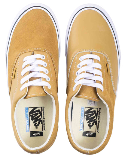 lost & found Vans Vault Engineered Garments x Vans Vault Era Gore LX Tan