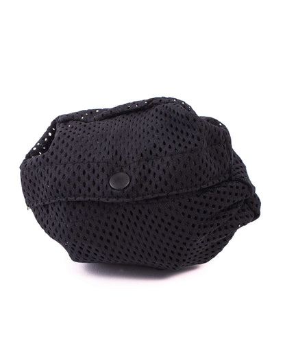lost & found Found Feather Found Feather 3 Panel Mountain Hat (Packable) TORAY Black