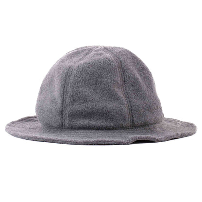 lost & found Found Feather Found Feather Military Sun Hat Polar Fleece Charcoal
