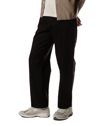 lost & found James Coward James Coward Straightforward Stitch Black Twill