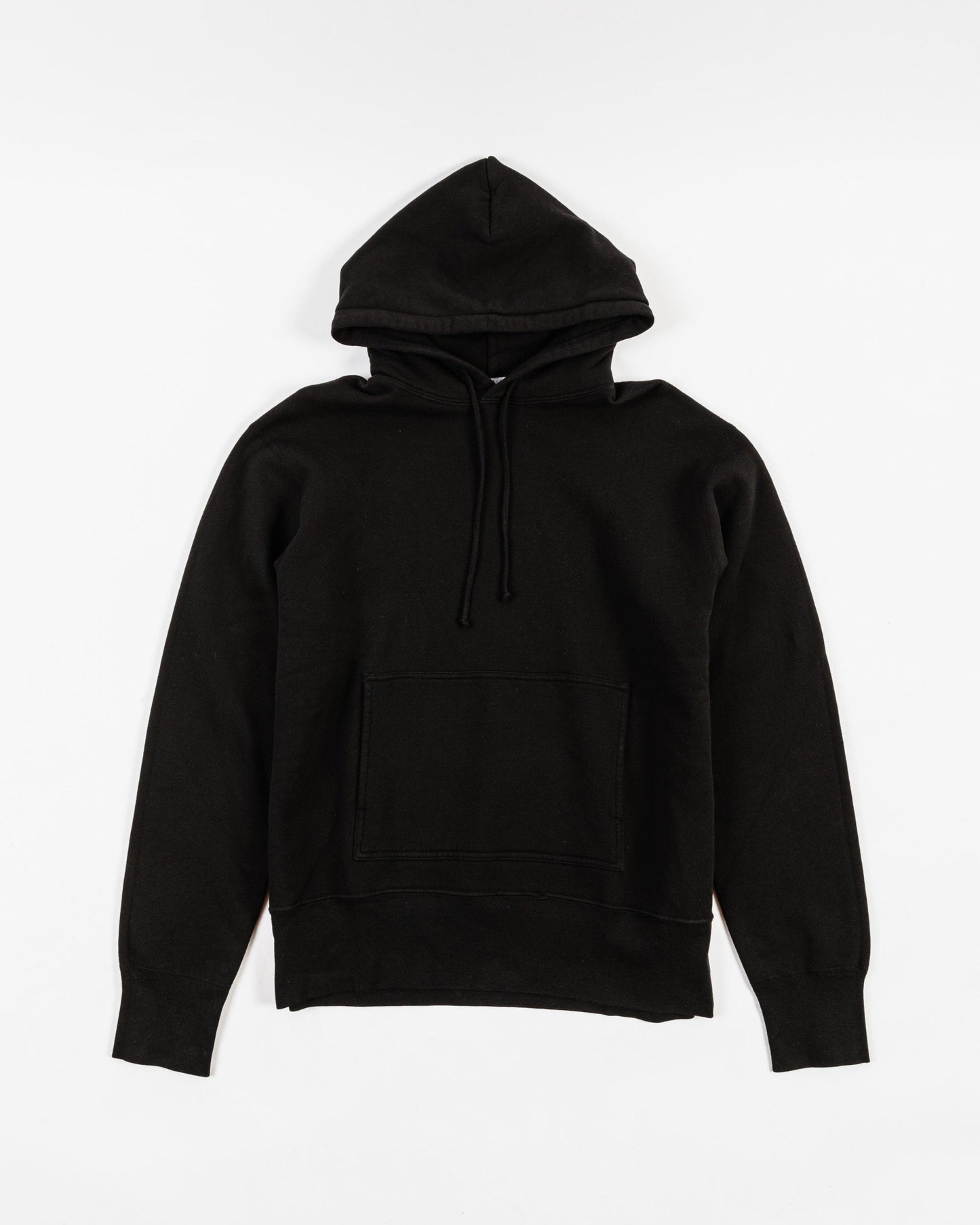 lost & found Lady White Co. Lady White Co. LWC Hoodie Black