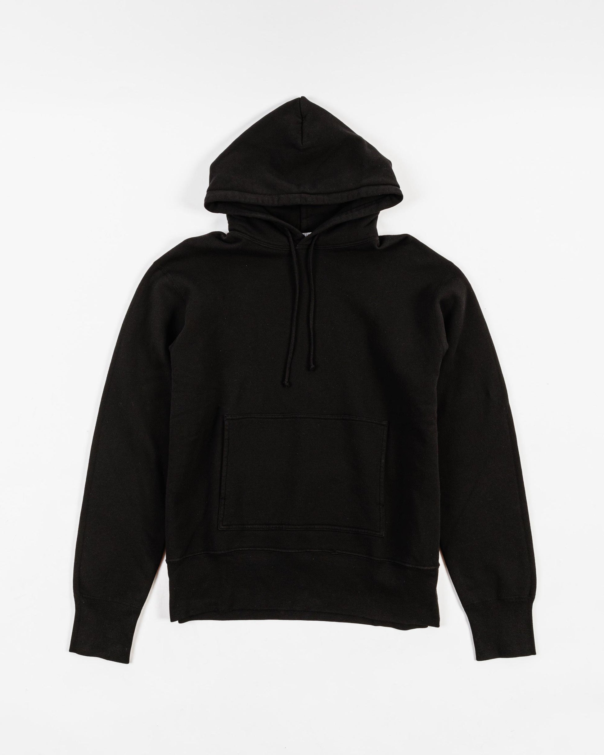 lost & found Lady White Co. Lady White Co. LWC Hoodie Black
