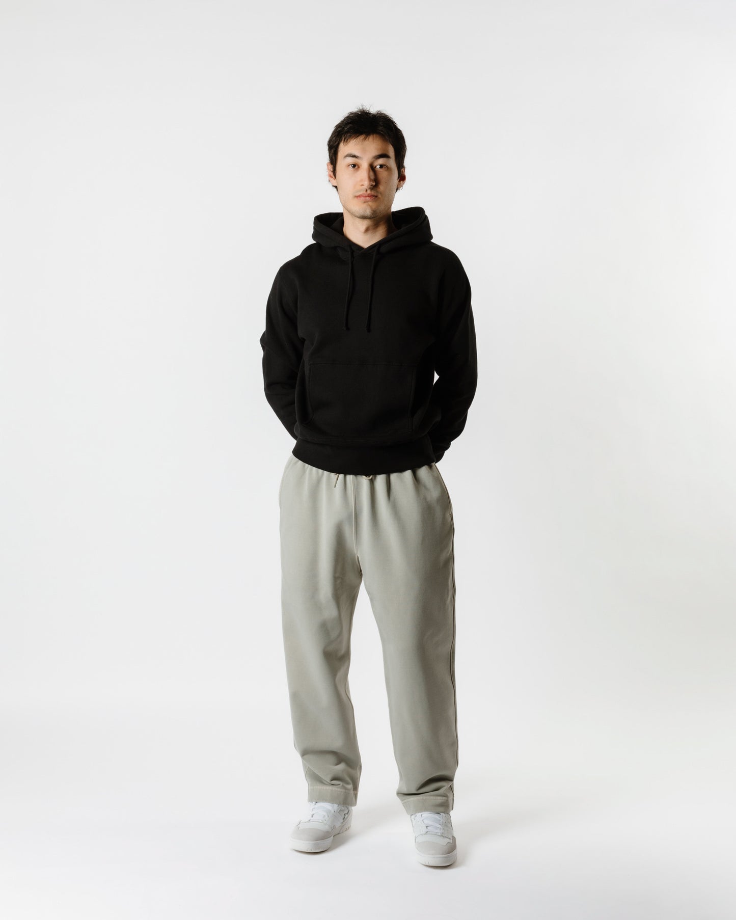 lost & found Lady White Co. Lady White Co. LWC Hoodie Black