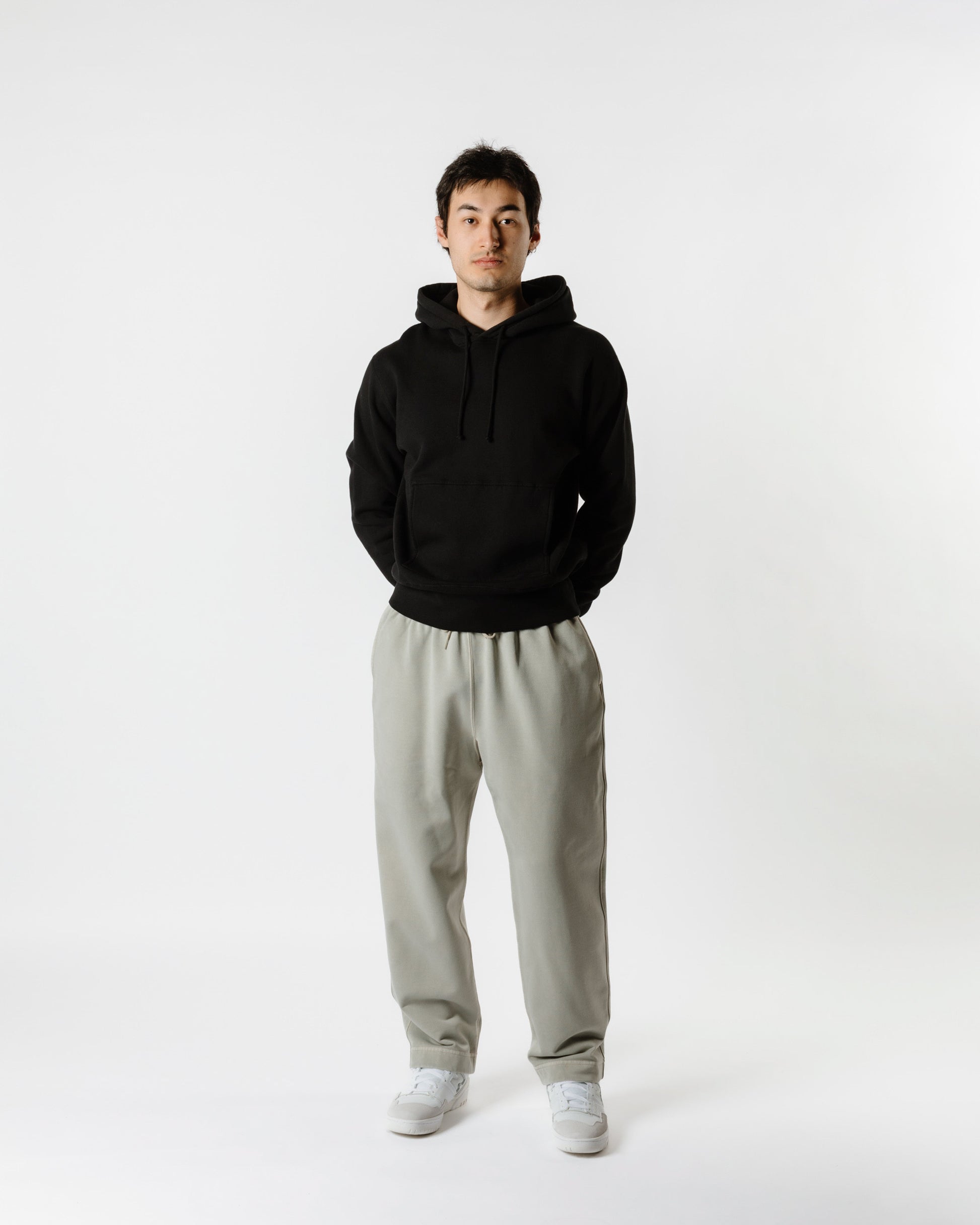 lost & found Lady White Co. Lady White Co. LWC Hoodie Black