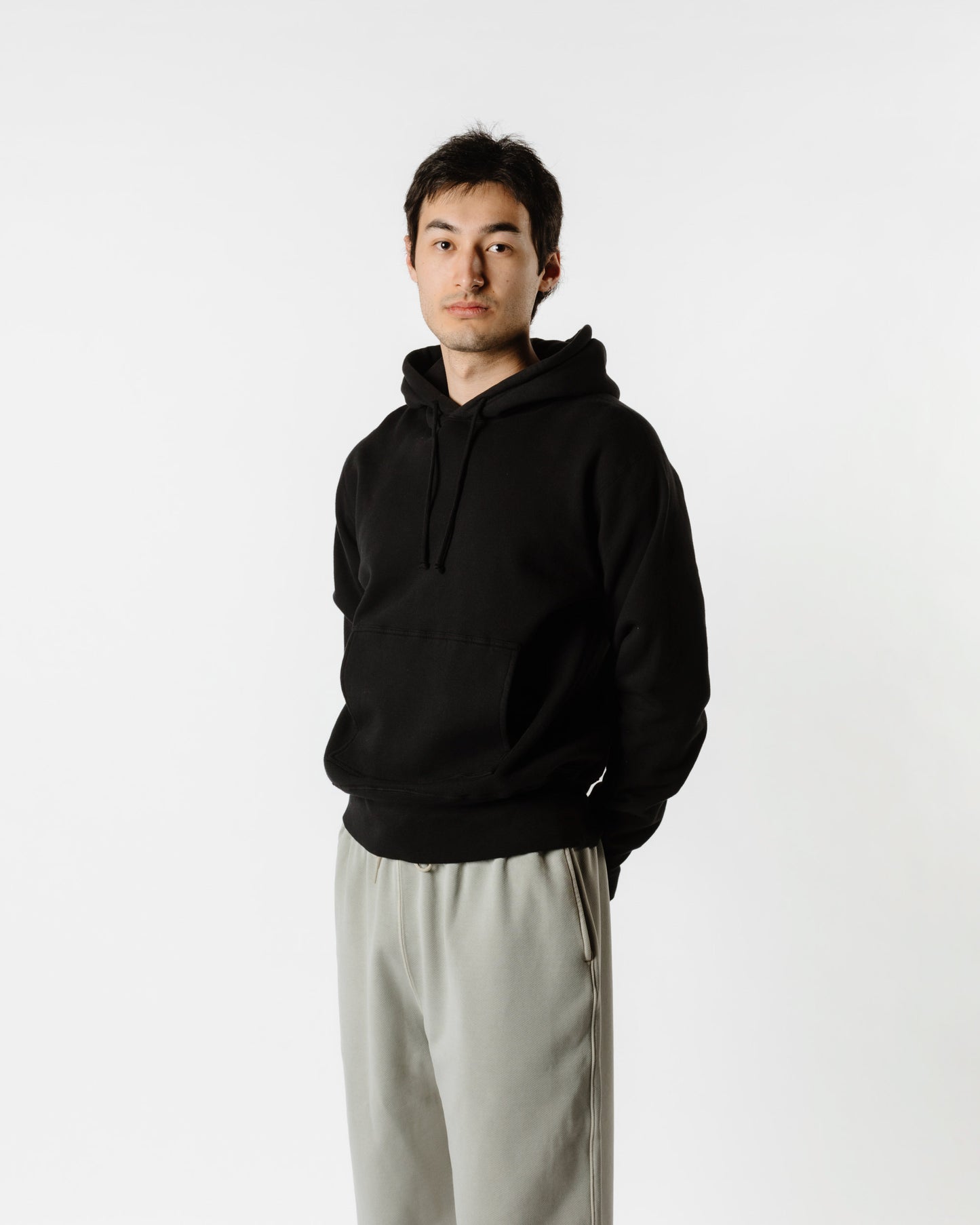 lost & found Lady White Co. Lady White Co. LWC Hoodie Black