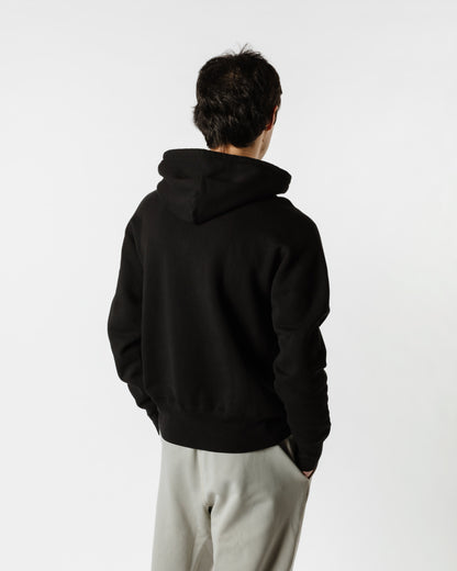 lost & found Lady White Co. Lady White Co. LWC Hoodie Black
