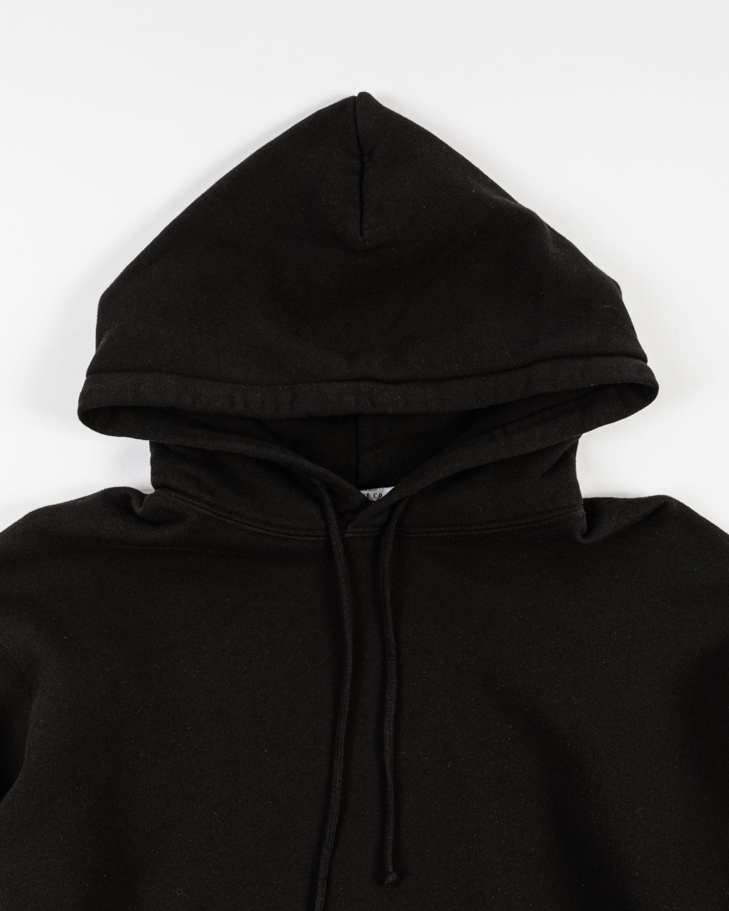 lost & found Lady White Co. Lady White Co. LWC Hoodie Black