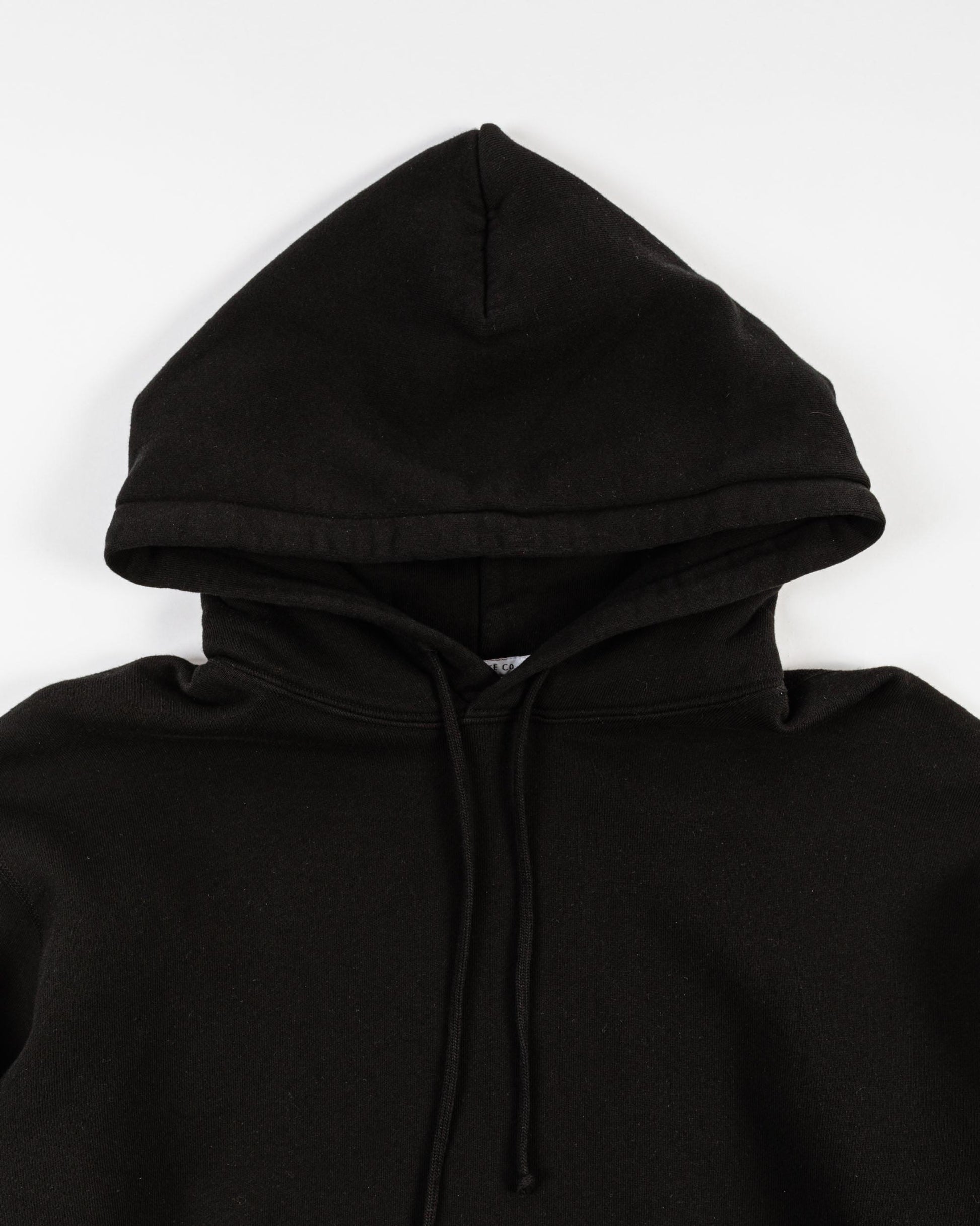 lost & found Lady White Co. Lady White Co. LWC Hoodie Black