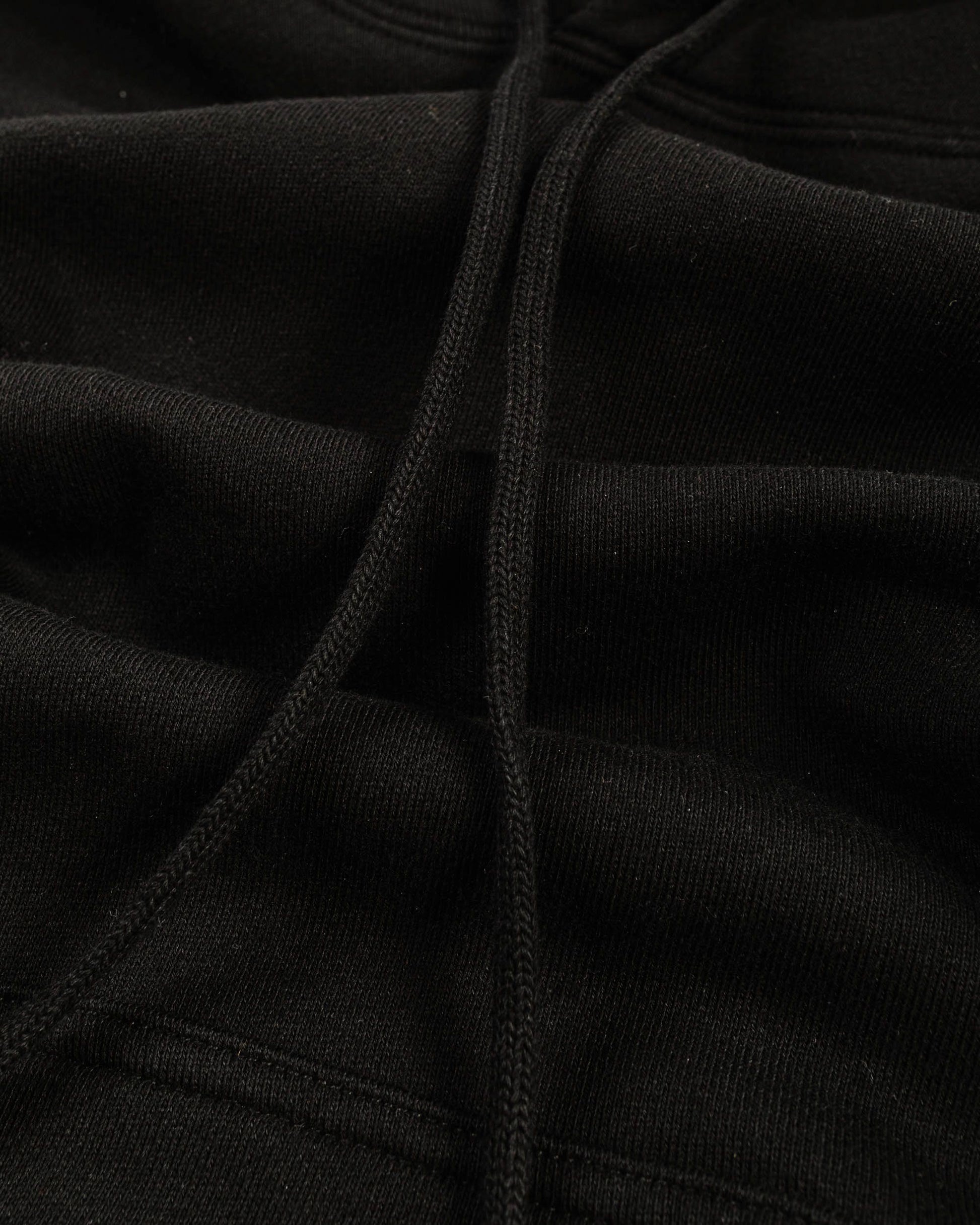 lost & found Lady White Co. Lady White Co. LWC Hoodie Black