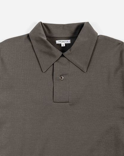 lost & found Lady White Co. Lady White Co. Richmond Polo Pewter