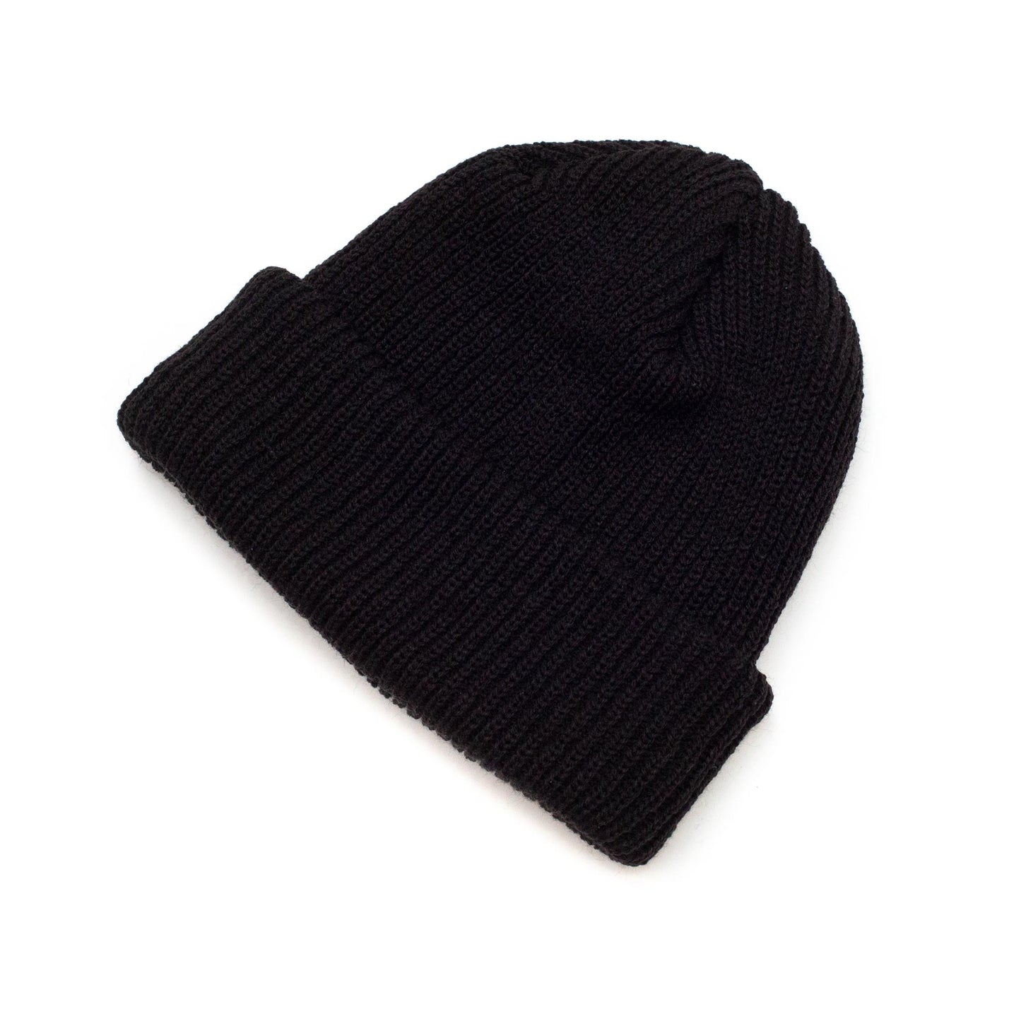 lost & found Lost & Found Lost & Found Toque Black