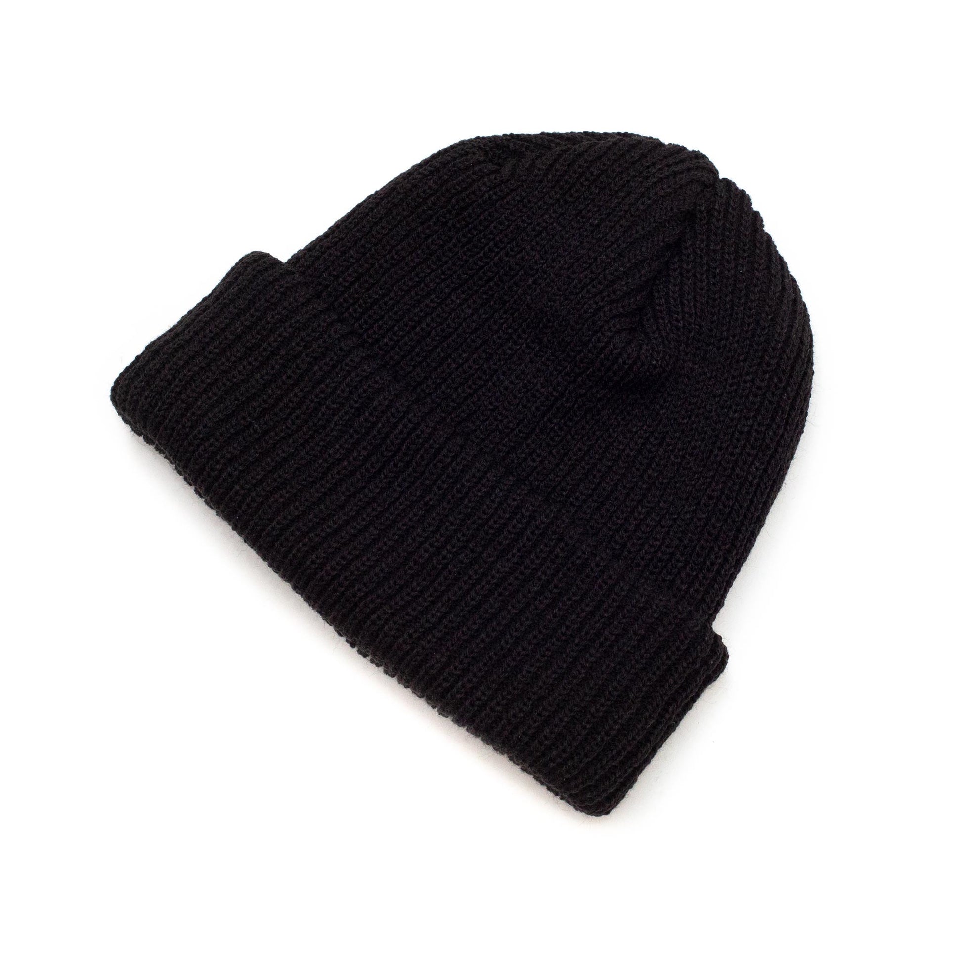 lost & found Lost & Found Lost & Found Toque Black
