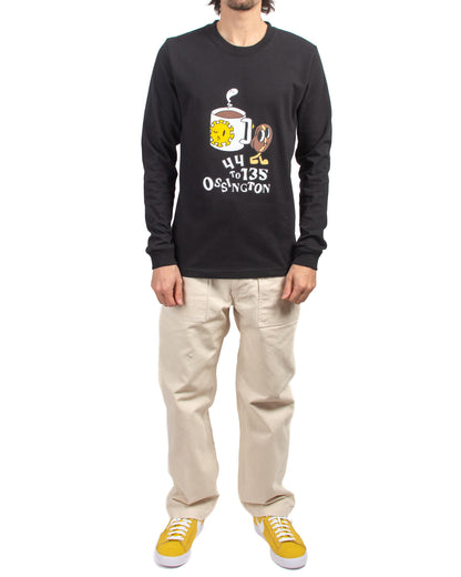 lost & found Lost & Found Lost & Found Artist Series 008: 135 Ossington Tee
