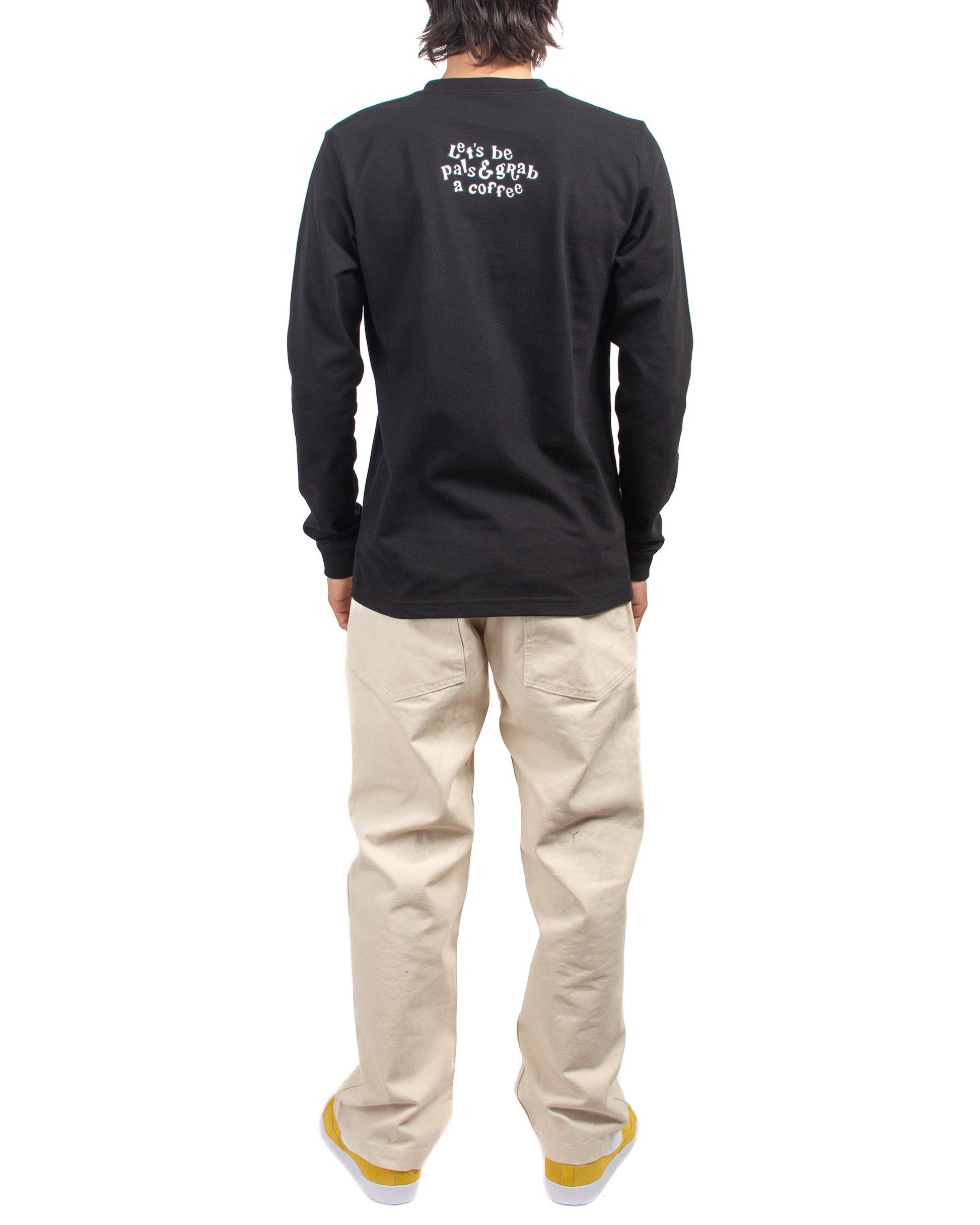 lost & found Lost & Found Lost & Found Artist Series 008: 135 Ossington Tee