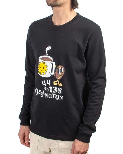 lost & found Lost & Found Lost & Found Artist Series 008: 135 Ossington Tee