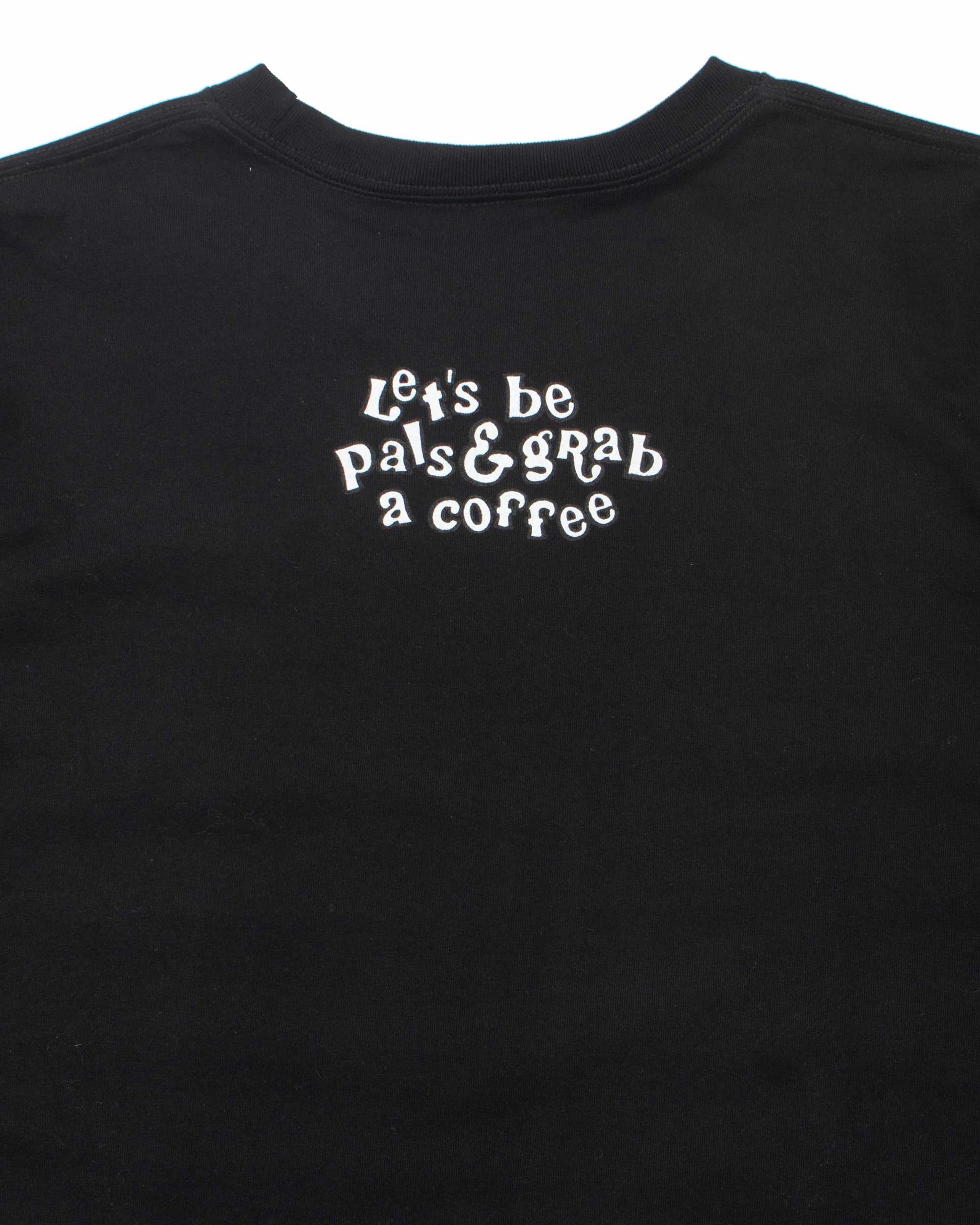 lost & found Lost & Found Lost & Found Artist Series 008: 135 Ossington Tee