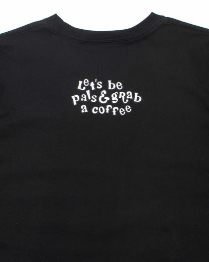 lost & found Lost & Found Lost & Found Artist Series 008: 135 Ossington Tee