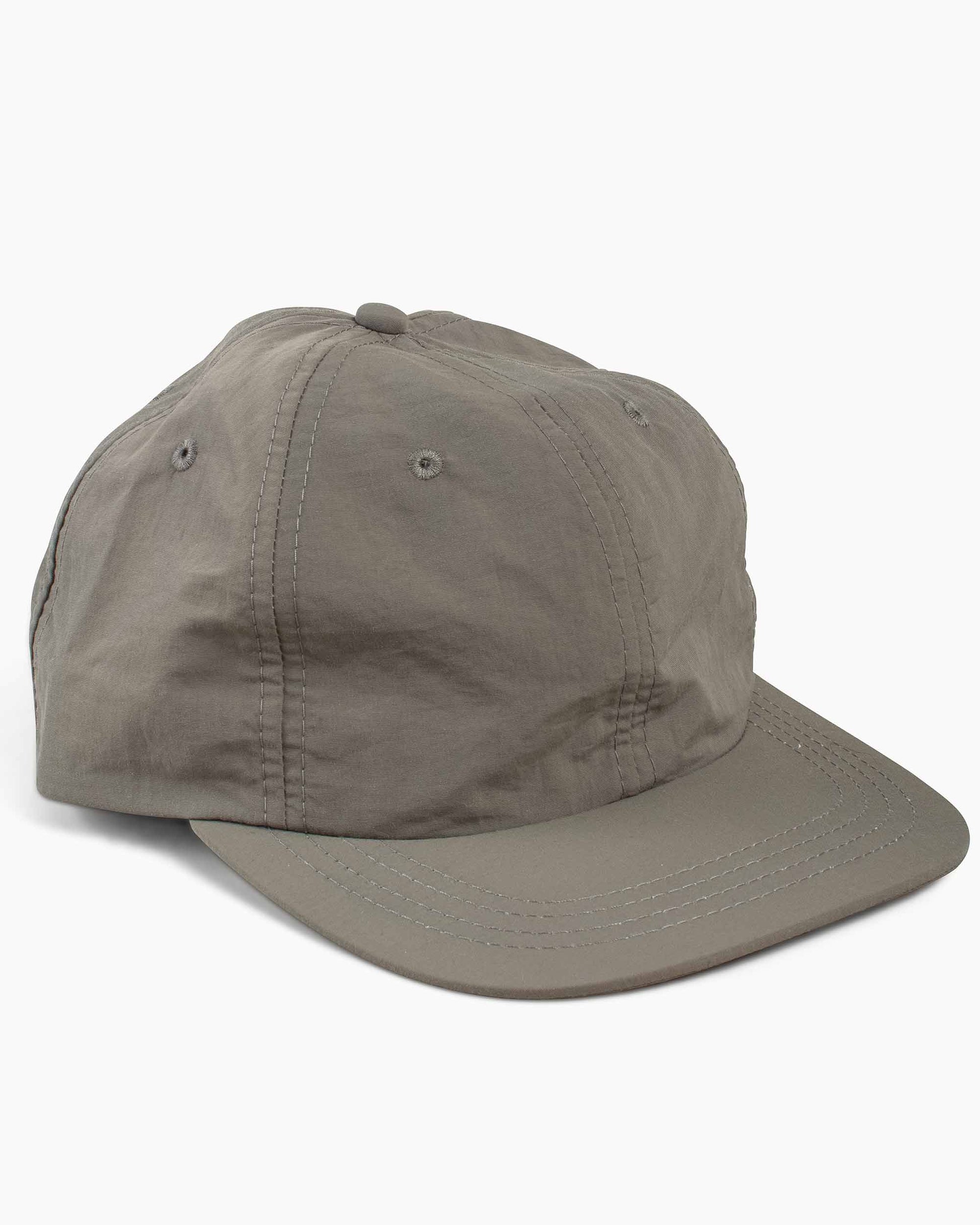 lost & found Lost & Found Lost & Found Nylon Cap Olive