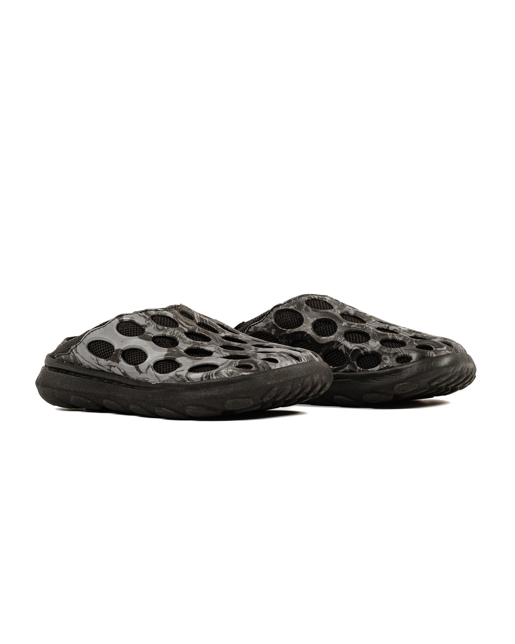 lost & found Merrell 1TRL Merrell Hydro Mule 1TRL Black