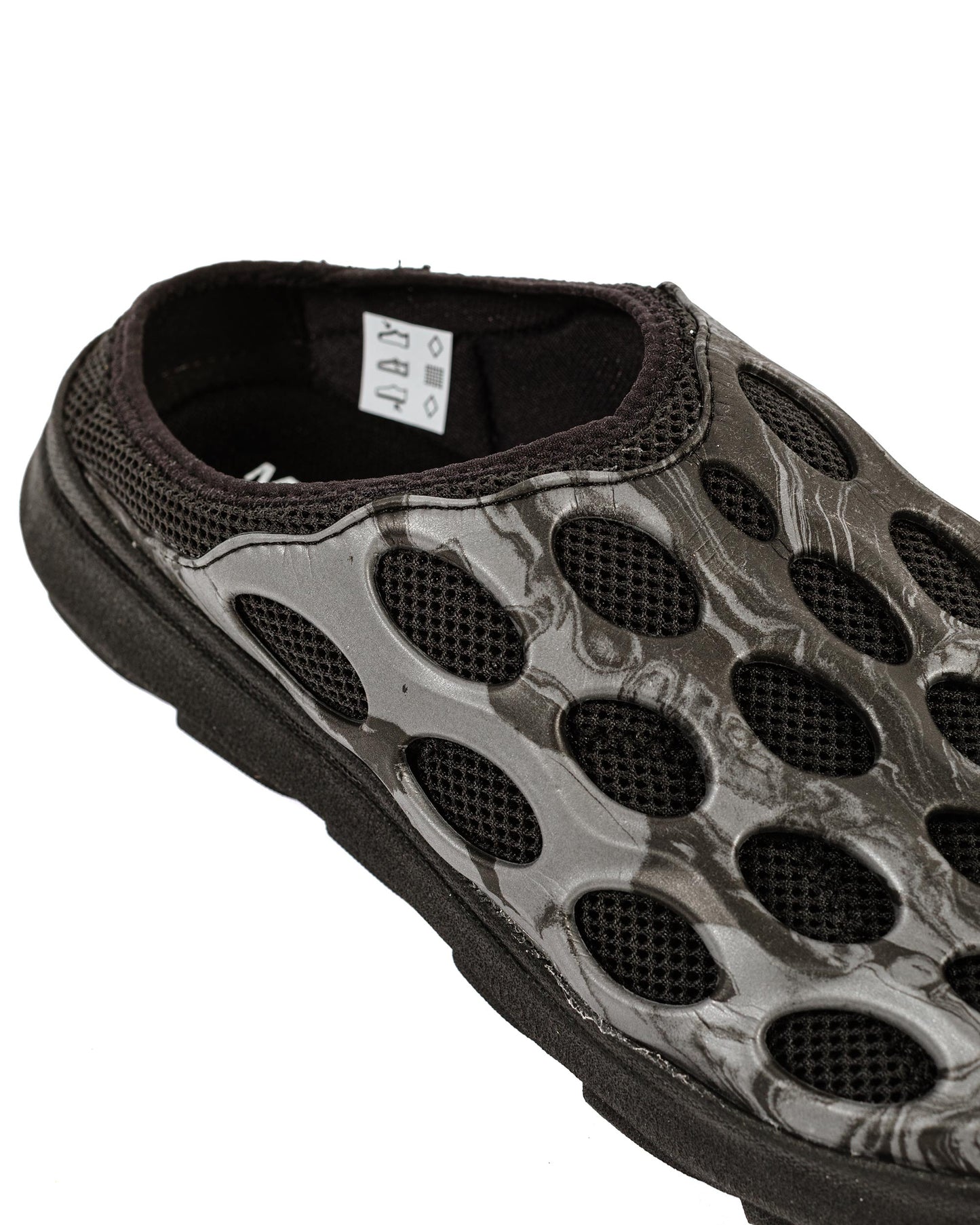 lost & found Merrell 1TRL Merrell Hydro Mule 1TRL Black
