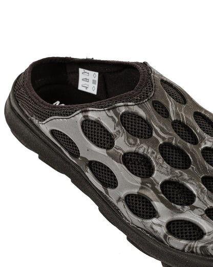 lost & found Merrell 1TRL Merrell Hydro Mule 1TRL Black