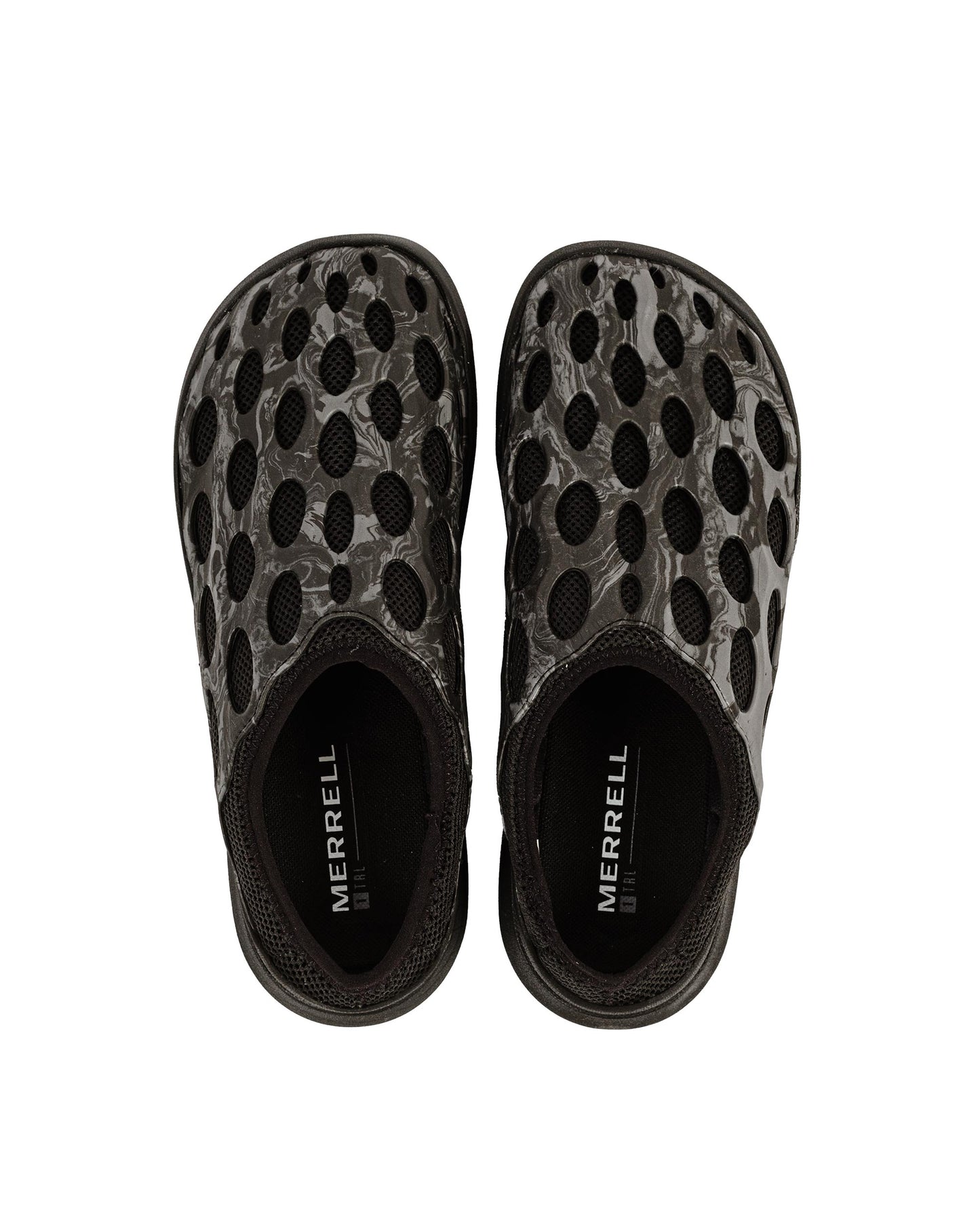 lost & found Merrell 1TRL Merrell Hydro Mule 1TRL Black
