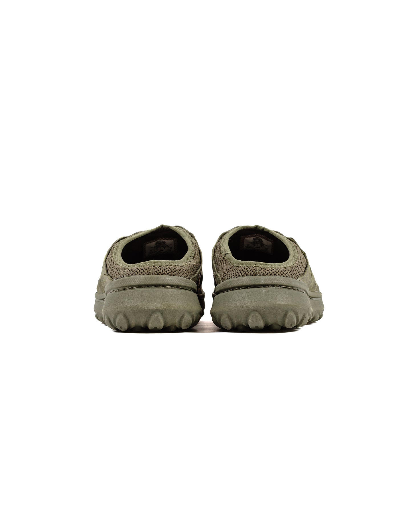 lost & found Merrell 1TRL Merrell Hydro Mule 1TRL Olive