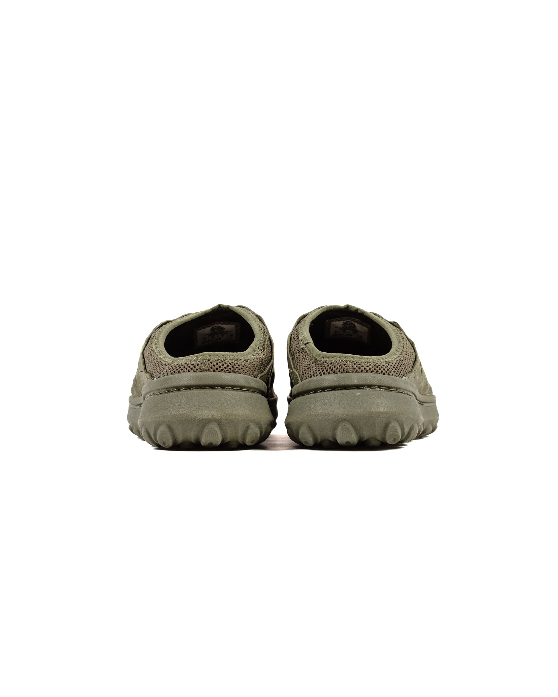 lost & found Merrell 1TRL Merrell Hydro Mule 1TRL Olive