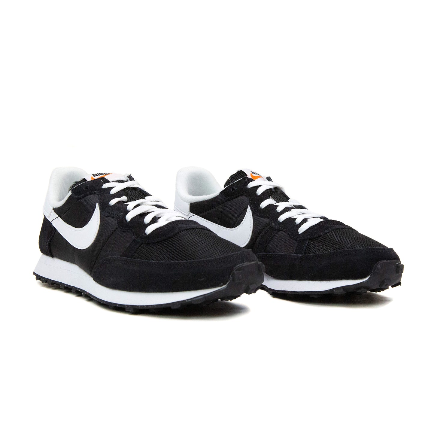 lost & found Nike Nike Challenger OG Black/White
